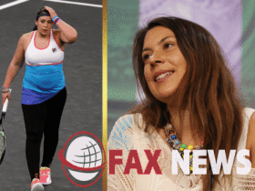 Marion Bartoli